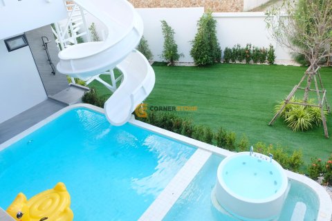 Studio à Bang Lamung, Thaïlande № 156273 - photo 7