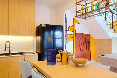 Studio à Bang Lamung, Thaïlande № 156273 - photo 20