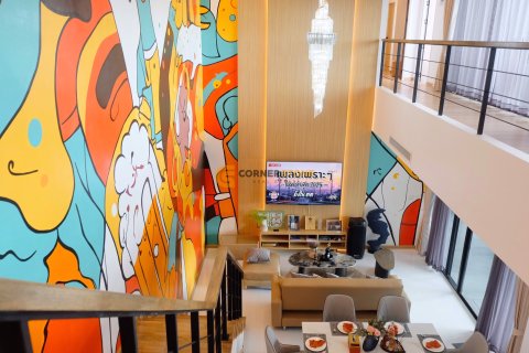 Studio à Bang Lamung, Thaïlande № 156273 - photo 22