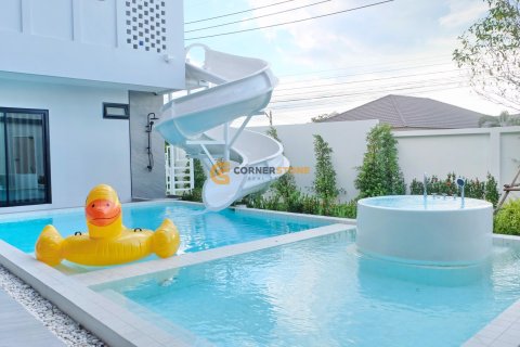 Studio à Bang Lamung, Thaïlande № 156273 - photo 6