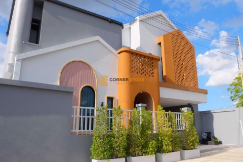 Studio à Bang Lamung, Thaïlande № 156273 - photo 1