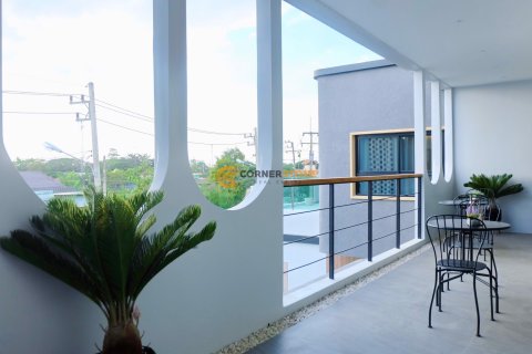 Studio à Bang Lamung, Thaïlande № 156273 - photo 25