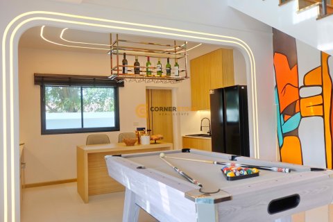 Studio à Bang Lamung, Thaïlande № 156273 - photo 18