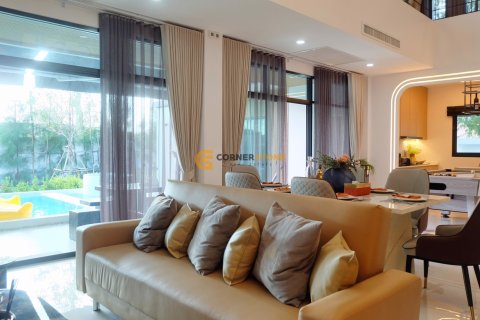 Studio à Bang Lamung, Thaïlande № 156273 - photo 15