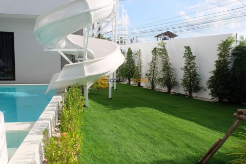 Studio à Bang Lamung, Thaïlande № 156273 - photo 11