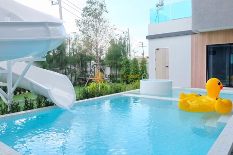 Studio à Bang Lamung, Thaïlande № 156273 - photo 3