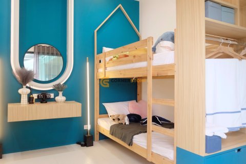 Studio à Bang Lamung, Thaïlande № 156273 - photo 27