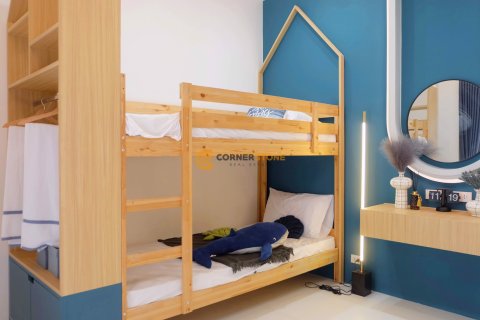 Studio à Bang Lamung, Thaïlande № 156273 - photo 28