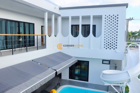 Studio à Bang Lamung, Thaïlande № 156273 - photo 24