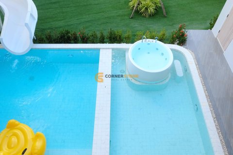 Studio à Bang Lamung, Thaïlande № 156273 - photo 5