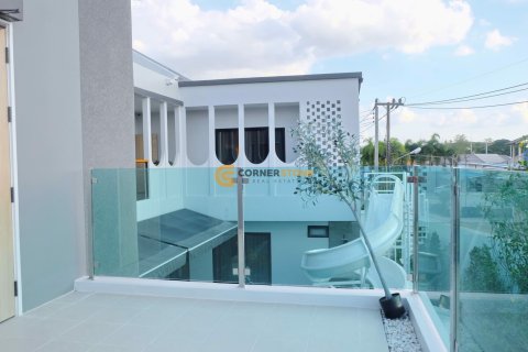 Studio à Bang Lamung, Thaïlande № 156273 - photo 12