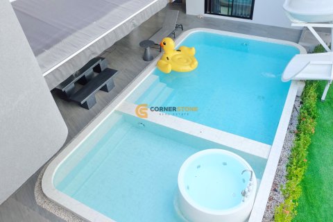 Studio à Bang Lamung, Thaïlande № 156273 - photo 9