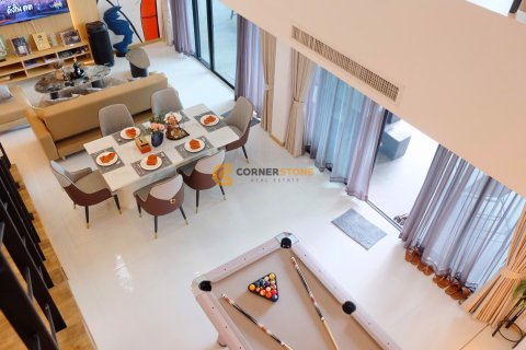 Studio à Bang Lamung, Thaïlande № 156273 - photo 23