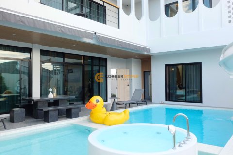 Studio à Bang Lamung, Thaïlande № 156273 - photo 8