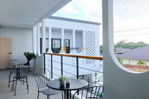 Studio à Bang Lamung, Thaïlande № 156273 - photo 26