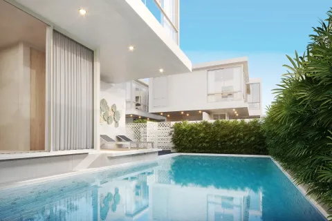 Villa in Phuket, Thailand 4 bedrooms № 156272 - photo 4
