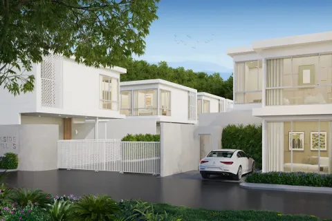 Villa in Phuket, Thailand 4 bedrooms № 156272 - photo 7