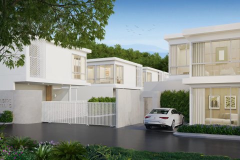 Вилла в Пхукете, Таиланд с 4 спальнями  № 156271 - фото 7