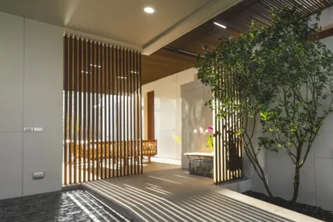 Villa in Phuket, Thailand 3 bedrooms № 156270 - photo 21