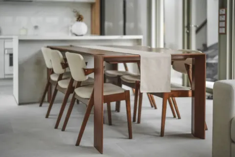 Villa in Phuket, Thailand 3 bedrooms № 156270 - photo 4