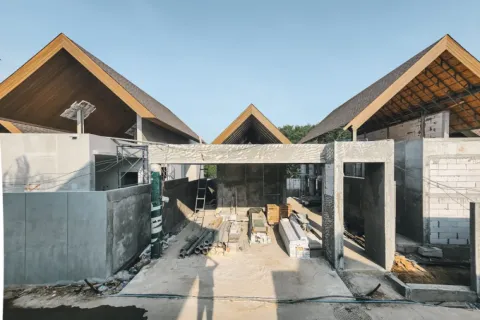 Villa in Phuket, Thailand 3 bedrooms № 156270 - photo 27