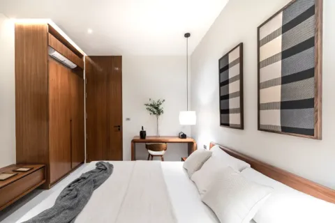 Villa in Phuket, Thailand 3 bedrooms № 156270 - photo 9