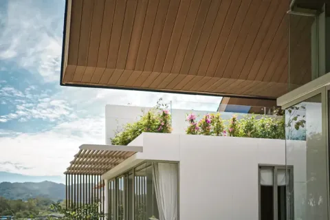 Villa in Phuket, Thailand 3 bedrooms № 156270 - photo 20