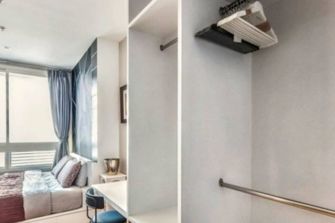 Кондоминиум с 1 спальней в Бангкоке, Таиланд № 114159 - фото 6