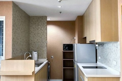 Кондоминиум с 1 спальней в Бангкоке, Таиланд № 114159 - фото 7