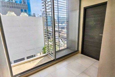 Дуплекс в Бангкоке, Таиланд с 2 спальнями  № 114160 - фото 4