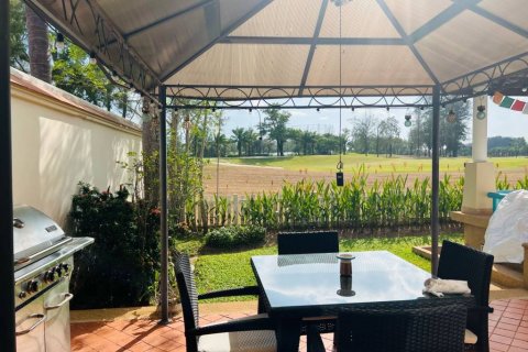 Вилла в Банг Тао, Таиланд с 4 спальнями  № 114157 - фото 10