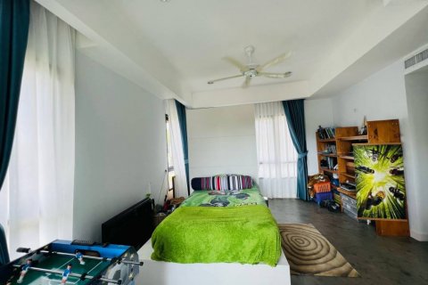 Вилла в Банг Тао, Таиланд с 4 спальнями  № 114157 - фото 9