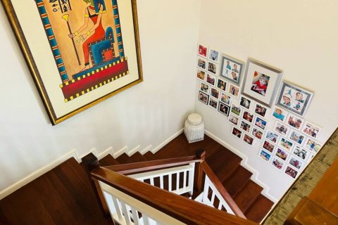 Вилла в Банг Тао, Таиланд с 4 спальнями  № 114157 - фото 5