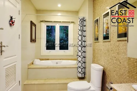 Casa de 3 dormitorios en Pattaya, Tailandia № 212192 - foto 27