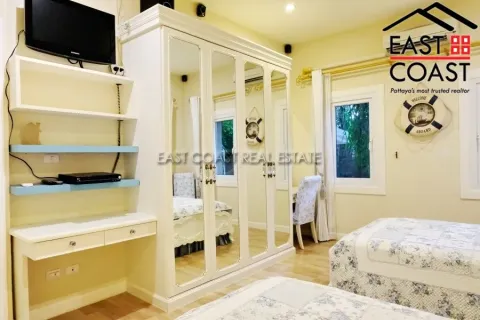 Casa de 3 dormitorios en Pattaya, Tailandia № 212192 - foto 30