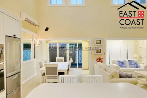 Casa de 3 dormitorios en Pattaya, Tailandia № 212192 - foto 9