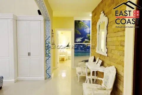 Casa de 3 dormitorios en Pattaya, Tailandia № 212192 - foto 18