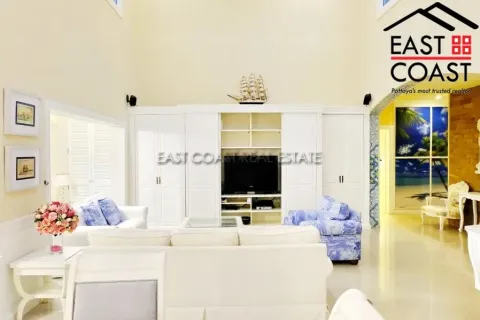Casa de 3 dormitorios en Pattaya, Tailandia № 212192 - foto 17