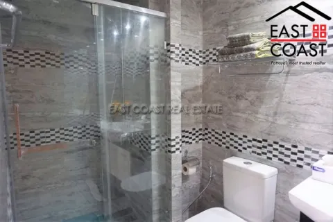 Condominio de 1 dormitorio en Pattaya, Tailandia № 212193 - foto 6