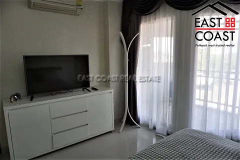 Condominio de 1 dormitorio en Pattaya, Tailandia № 212193 - foto 5