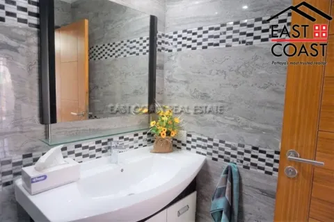 Condominio de 1 dormitorio en Pattaya, Tailandia № 212193 - foto 9
