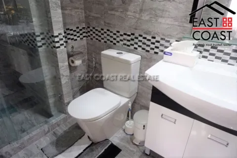 Condominio de 1 dormitorio en Pattaya, Tailandia № 212193 - foto 12