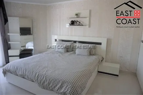Condominio de 1 dormitorio en Pattaya, Tailandia № 212193 - foto 2