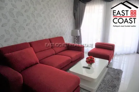 Condominio de 1 dormitorio en Pattaya, Tailandia № 212193 - foto 8