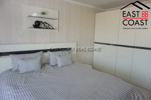 Condominio de 1 dormitorio en Pattaya, Tailandia № 212193 - foto 11