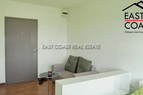 Estudio en el condominio en Pattaya, Tailandia № 212195 - foto 5