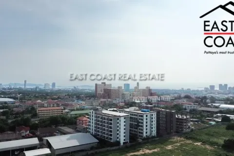 Estudio en el condominio en Pattaya, Tailandia № 212195 - foto 8
