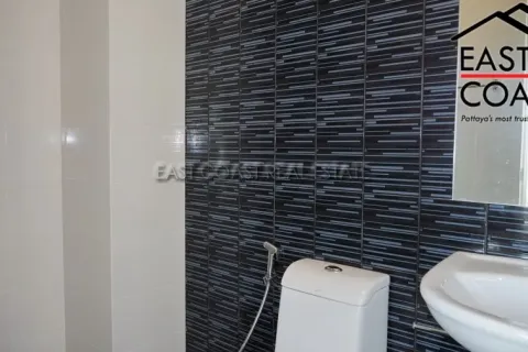Estudio en el condominio en Pattaya, Tailandia № 212195 - foto 6