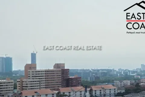 Estudio en el condominio en Pattaya, Tailandia № 212195 - foto 7