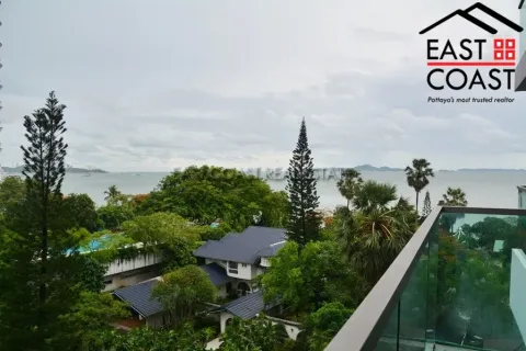 Estudio en el condominio en Pattaya, Tailandia № 212196 - foto 6